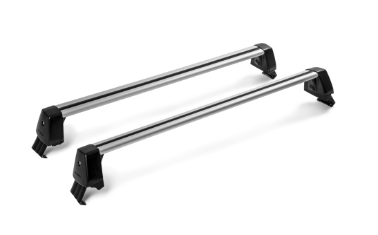 Podstawowy bagażnik dachowy Enyaq Coupé