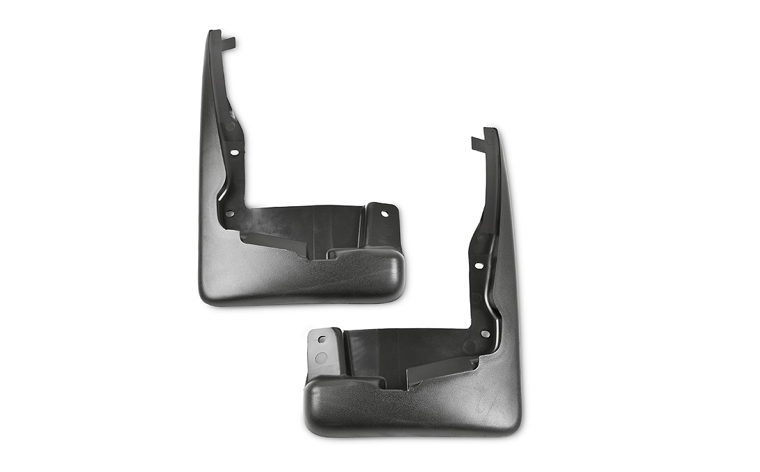 Chlapacze przednie Fabia I