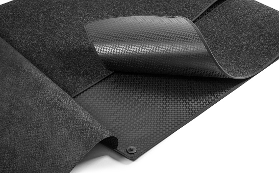 Mata rozkładana Kodiaq