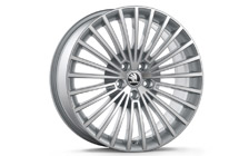 Felga aluminiowa Cepeus 19" Superb III