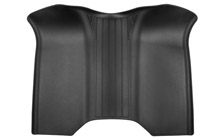 Gumowy dywanik na tunel środkowy Kodiaq