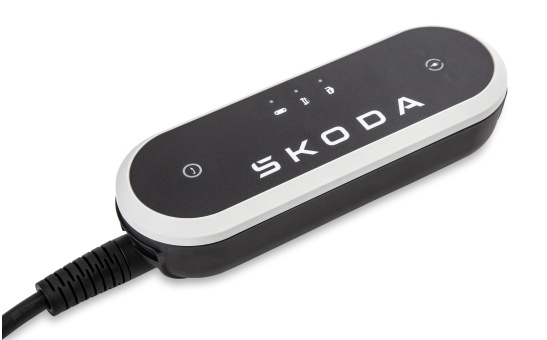 iV Universal Charger 11kW