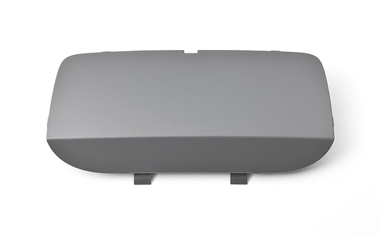 Osłona haka holowniczego Fabia II Combi