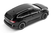 Enyaq 1:43 czarny Magic