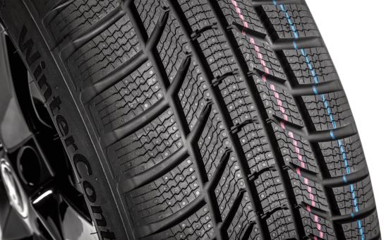 Kompletne koło zimowe Lyra 17" do Octavia IV