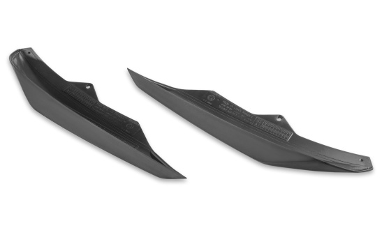 Spojler zderzaka przedniego Sportline