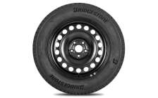 Kompletne koło zimowe 17" do Kodiaq