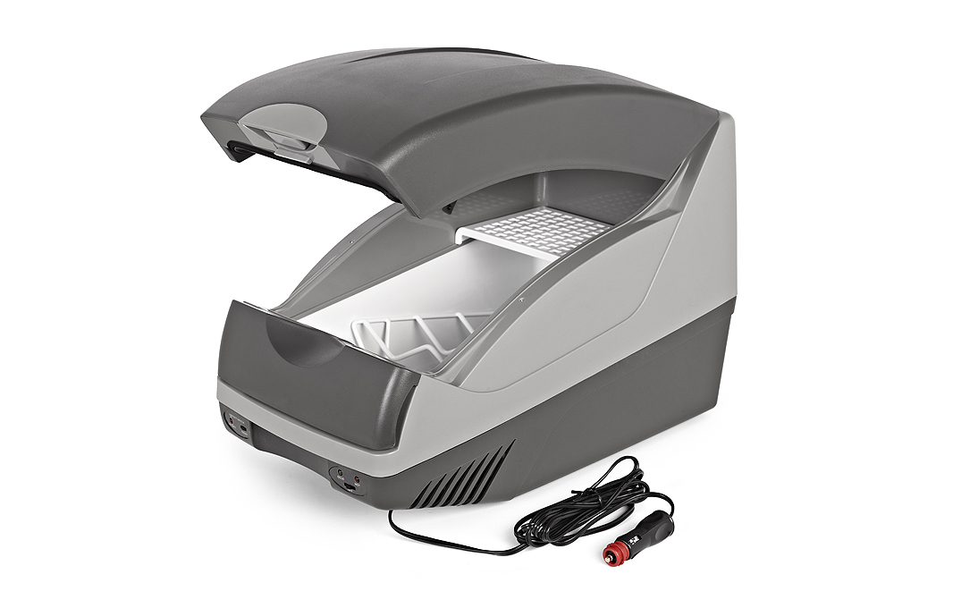 Termoelektryczna komora chłodniczo-grzewcza 15 l