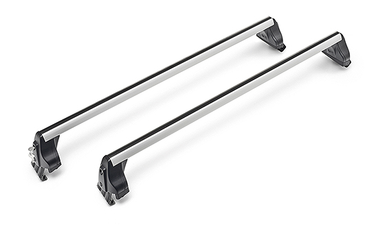 Bazowy bagażnik dachowy Rapid Spaceback