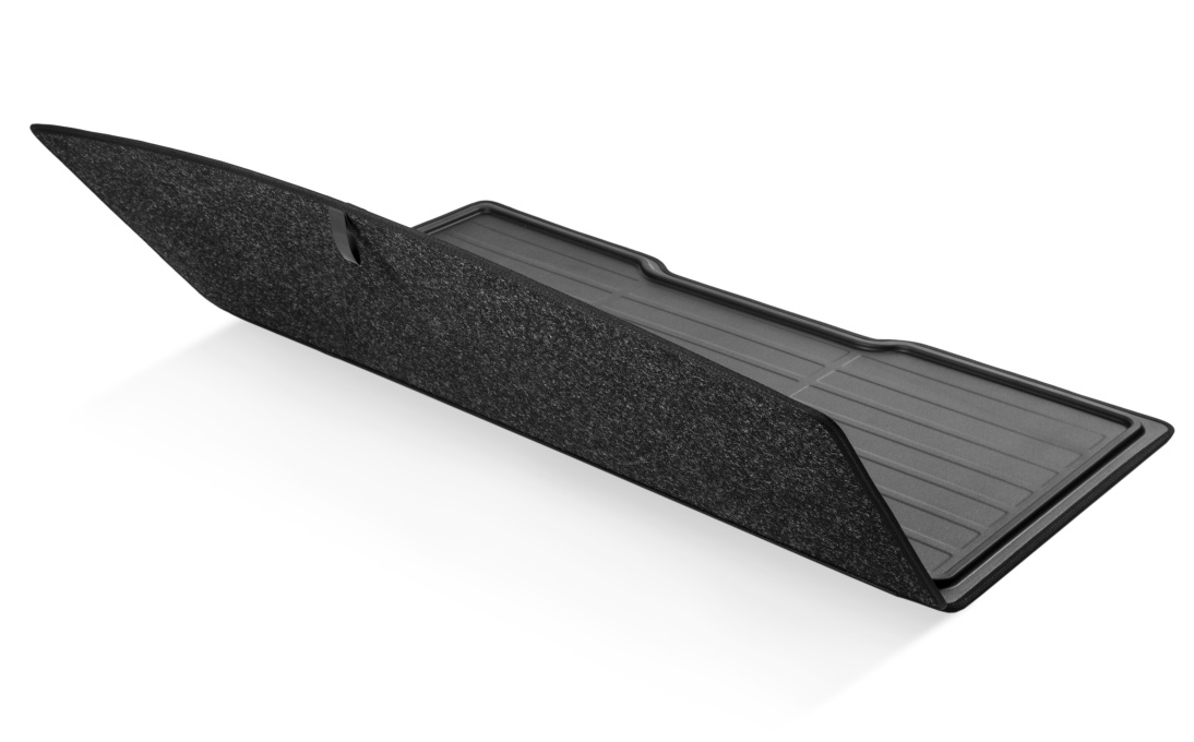 Dywanik dwustronny Elroq