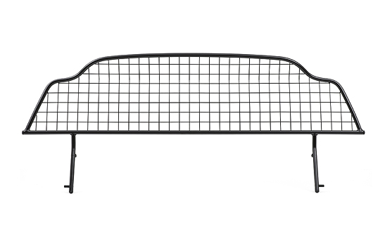 Kratka oddzielająca do bagażnika Octavia II Combi