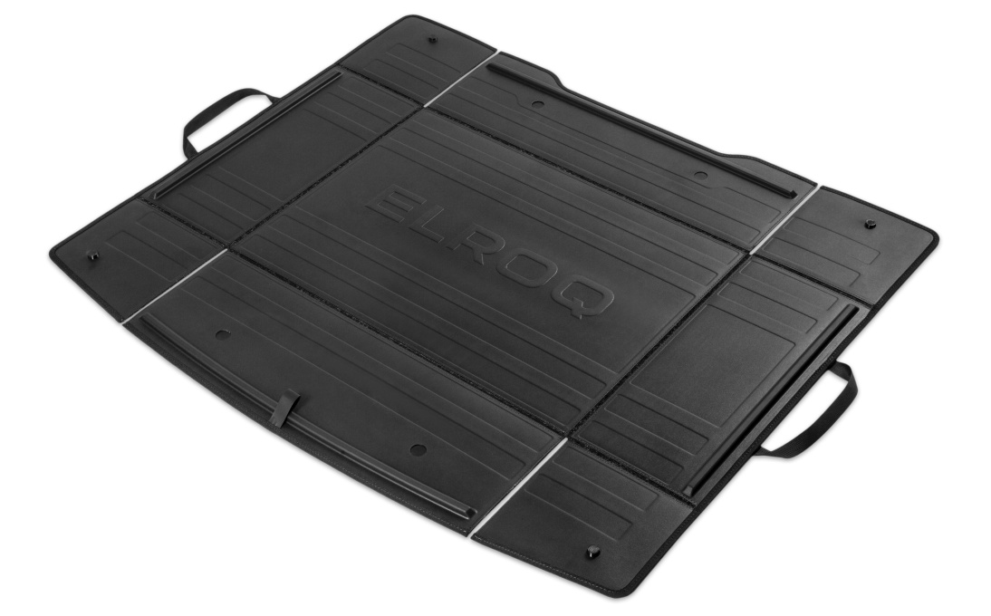 Dywanik dwustronny - transporter