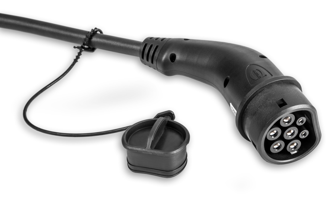 Škoda Charger Connect 22kW