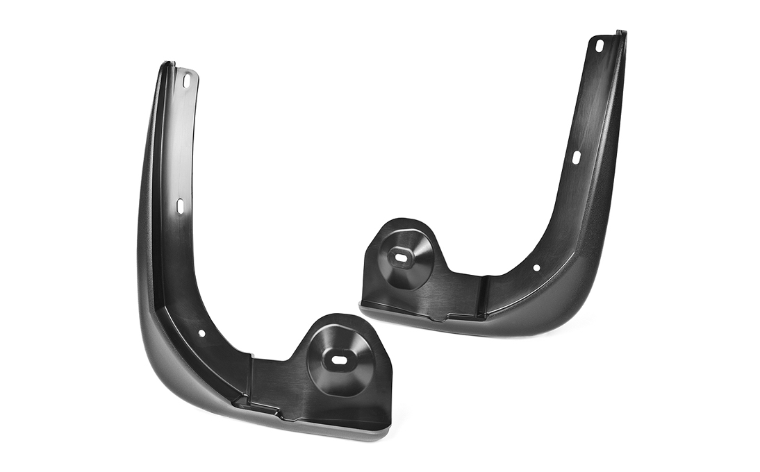 Chlapacze przednie Style Octavia II