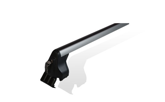 Bagażnik dachowy bazowy Octavia III Liftback