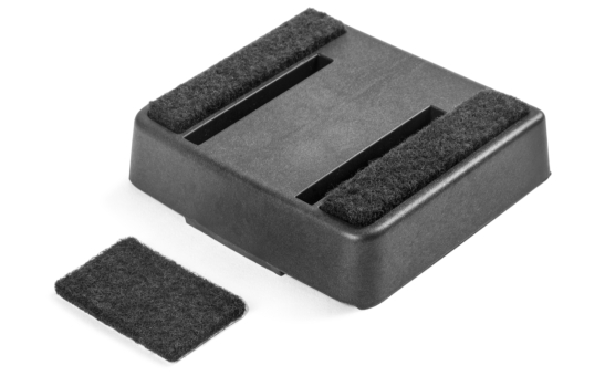 Nakładka regulująca podłokietnik