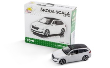 Zestaw Škoda Scala