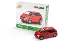 Zestaw Škoda Fabia